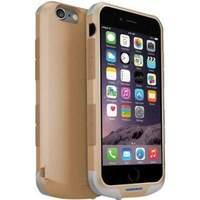 Iwalk Chameleon Power Case (gold) With 2000mah Lithium Polymer Battery For Iphone 5/5s