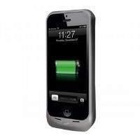 iWALK Chameleon PCC2000I 2000mAh Power Case (Grey) for iPhone 4/4S