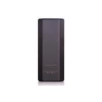 IWALK 5200 mAh Dual USB Rechargeable Backup Battery for Smartphones and Tablets - Black