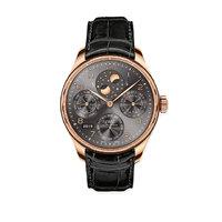 IWC Portugieser Perpetual Calender