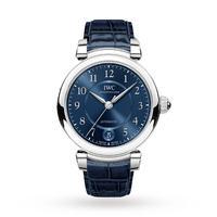 IWC Da Vinci Automatic 36 Ladies Watch