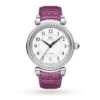 IWC Da Vinci Automatic 36 Ladies Watch