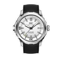 iwc aquatimer automatic