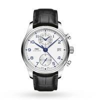 IWC Portugieser Chronograph Classic Men\'s Watch