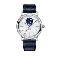 IWC Portofino Automatic Moon Phase 37