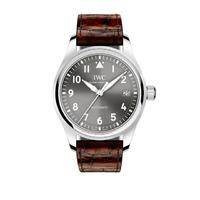 iwc pilots watch automatic 36