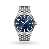 iwc pilots watch mark xviii edition le petit prince