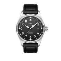 iwc pilots watch mark xviii