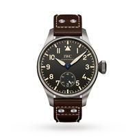 iwc big pilots heritage watch 48