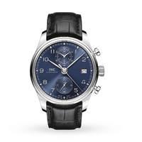 IWC Portugieser Chronograph Classic Men\'s Watch