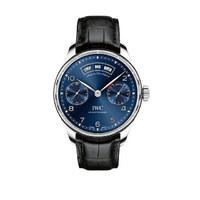 IWC Portugieser Annual Calender