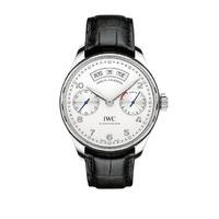 iwc portugieser annual calender