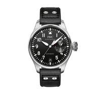 iwc big pilots watch