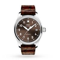 iwc pilots watch automatic 36 mens watch