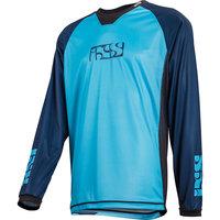 IXS Pivot 7.2 Jersey 2017