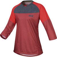 IXS Womens Vibe 6.1 Jersey 2016