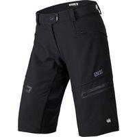 IXS Womens Sever 6.1 Shorts 2016