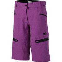 ixs womens sever 61 shorts 2016