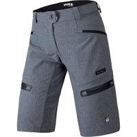 IXS Womens Sever 6.1 Shorts 2016