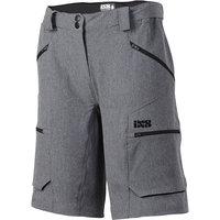 ixs womens tema 61 shorts 2016