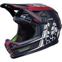 IXS Xult Helmet - Berrecloth Edition 2017