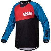 IXS Pivot 6.1 Jersey 2016