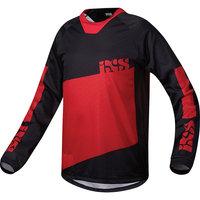 IXS Pivot 6.2 Jersey 2016