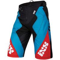 ixs vertic 61 shorts 2016