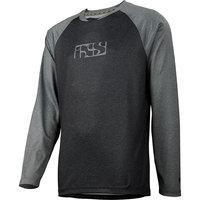 IXS Progressive 7.1 Long Sleeve Jersey 2017