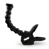 ixium 7 joint adjustable arm handle monopod mount strong jaw clamp mou ...