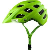 IXS Trail RS Helmet Green