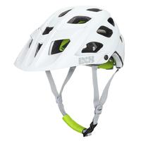 IXS Trail RS Helmet White