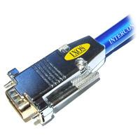 ixos xhv625 hd 15 to hd 15 vga cable 3m