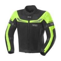 IXS Lavante Jacket black/yellow