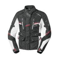 ixs malawi lady jacke blackwhite