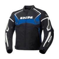 IXS Activo black/blue