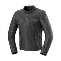 IXS Sondrio Jacket black