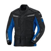 IXS Evans black/blue