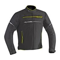 IXON Zetec HP Jacket black/yellow