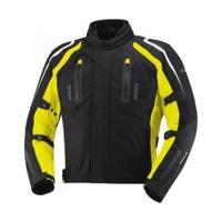 IXS Drake black/yellow