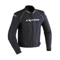 IXON Fueller Jacket black