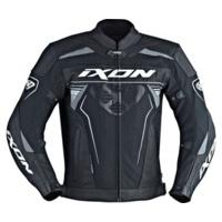 ixon frantic jacket blackwhite