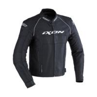 IXON Fueller 2.0 Jacket black