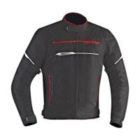 IXON Zetec HP Jacket black/red