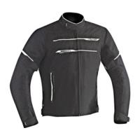 ixon zetec hp jacket blackwhite