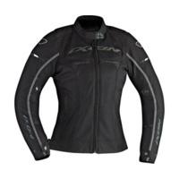 ixon pitrace lady jacket black