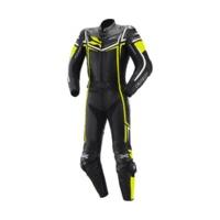 IXS Ray 2 pc black/yellow