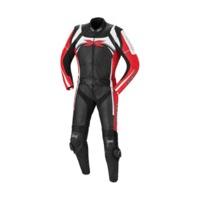 IXS Camaro 2 pc black/red