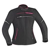 IXON Zetec HP Lady Jacket black/pink