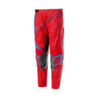 ixs hurricane kids pants redblue